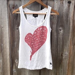 Vivienne Westwood Angl Mania Gaia tank top